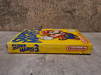 NES Super Mario Bros. 3 mit OVP und Anleitung NOE - T-Retro-Games 