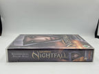PC-CD Rom Spiel Big Box GuildWars Nightfall 