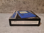 Game Boy Pocket OVP Console Konsole FAH Blau Blue - T-Retro-Games 