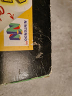 N64 Nintendo 64 Mario Party 2 mit OVP und Anleitung EUR - T-Retro-Games 