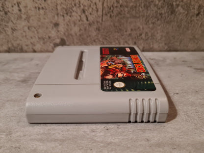 SNES Super Nintendo Donkey Kong Country Modul FAH - T-Retro-Games 