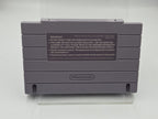 SNES Super Nintendo Spiel Lemmings NTSC USA Modul
