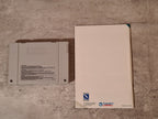 SNES Super Nintendo fun'n games mit OVP und Anleitung UKV - T-Retro-Games 