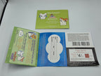 Nintendo Game Boy Color Hamtaro Ham-Hams Unite! mit OVP und Anleitung USA