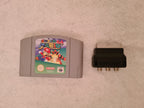 N64 Nintendo 64 Mario Pak Konsole Console OVP - T-Retro-Games 