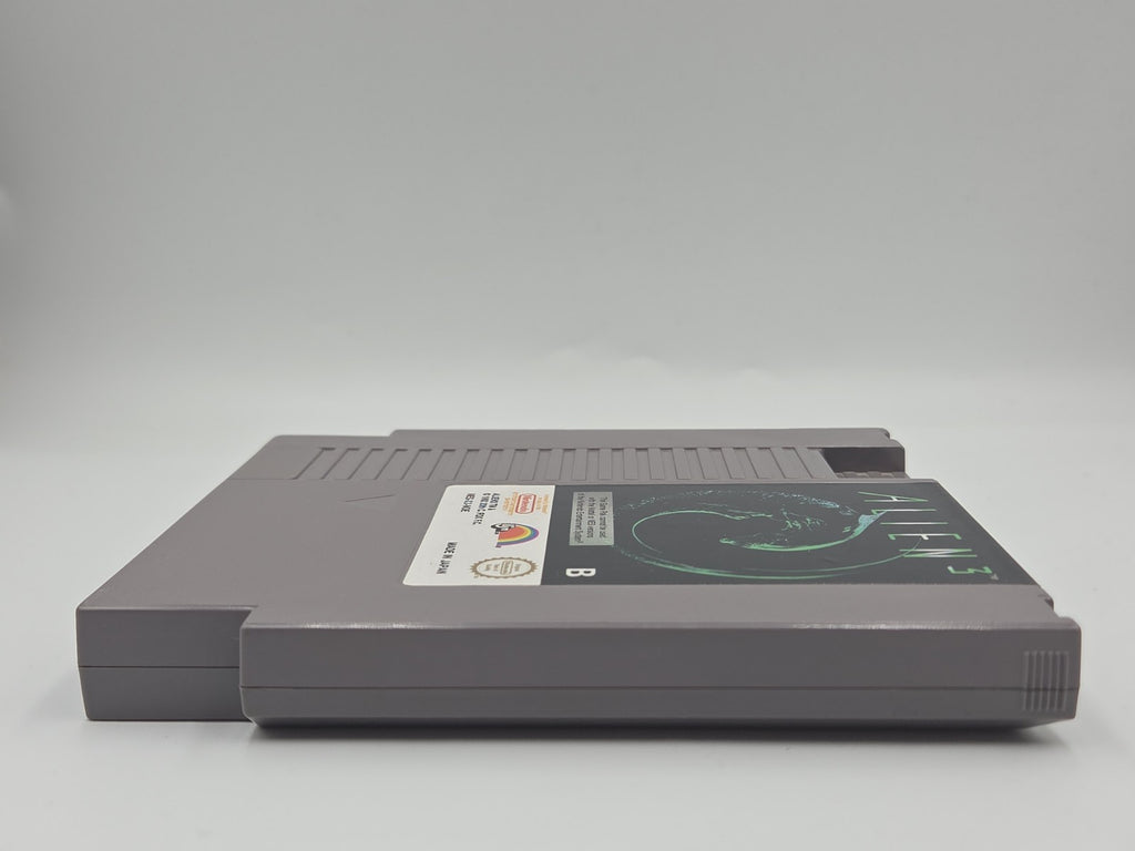 Nintendo NES Spiel Alien 3 Modul NOE