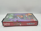Sega Genesis Rastan Saga II mit OVP und Anleitung USA - T-Retro-Games 