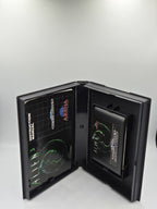 Sega Mega Drive Spiel Alien 3 mit OVP und Anleitung Multilingual 