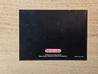Game Boy Classic Super Mario Land Spielanleitung Instruction Booklet NOE