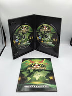 PC-CD Rom Spiel Big Box The Day After Fight for Promised Land 2 CDS