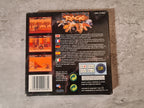 Nintendo Game Boy Classic Spiel Primal Rage EUR New Old Stock Unbenutzt - T-Retro-Games 