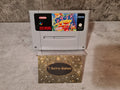 SNES Super Nintendo Push Over FAH Modul - T-Retro-Games 