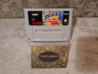 SNES Super Nintendo Push Over FAH Modul - T-Retro-Games 