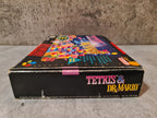 SNES Super Nintendo Tetris & Dr. Mario mit OVP und Anleitung NOE - T-Retro-Games 
