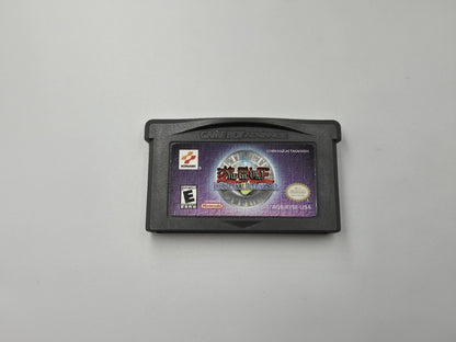 Nintendo Game Boy Advance Yu-Gi-Oh! The Eternal Duelist Soul Modul USA