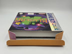 Nintendo Game Boy Color Spiel Klustar mit OVP und Anleitung EUR