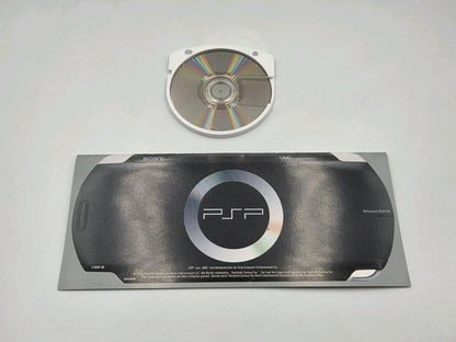 Sony PSP UMD. Video Ausser Kontrolle Deutsch