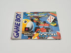 Nintendo Game Boy Classic Micro Machines mit OVP und Anleitung EUR - T-Retro-Games 