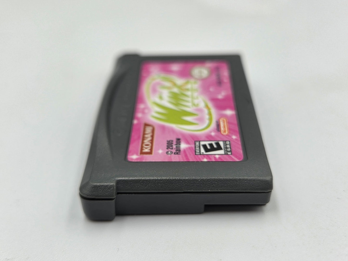 Nintendo Game Boy Advance Winx Club Modul USA