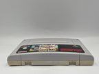 SNES Super Nintendo Spiel Super Mario Allstars Modul NOE