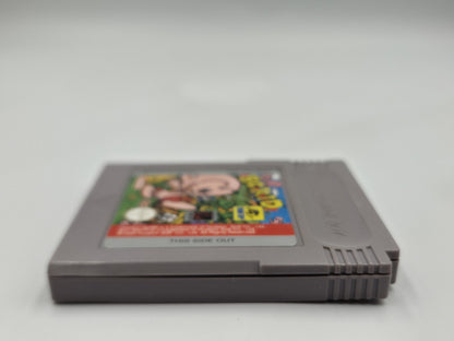 Nintendo Game Boy Classic Spiel B.C. Kid Modul UKV