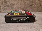 SNES Jimmy Connors Pro Tennis Tour mit OVP und Anleitung NOE - T-Retro-Games 