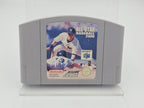 N64 Nintendo 64 Spiel All-Star Baseball 2000 Modul EUR