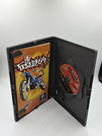 Nintendo GameCube Spiel Freekstyle mit OVP und Anleitung HOL