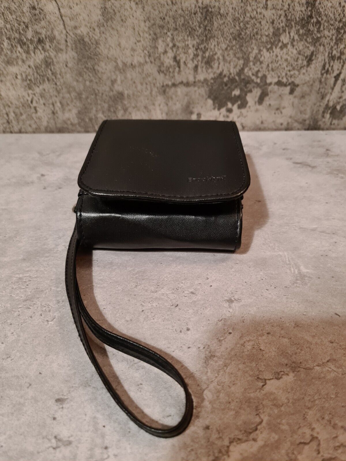 Gameboy Advance SP Tasche Bag Brooklyn - T-Retro-Games 