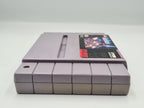 SNES Super Nintendo GunForce NTSC USA Modul - T-Retro-Games 