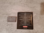 Nintendo Gameboy Advance Super Mario Bros. mit OVP und Anleitung EUR - T-Retro-Games 
