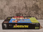 SNES Super Nintendo Paperboy 2 mit OVP und Anleitung NTSC-USA - T-Retro-Games 
