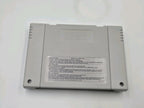 SNES Super Nintendo Spiel The Simpsons Bart's Nightmare + OVP und Anleitung FAH