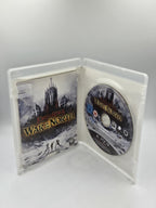 PS3 Spiel Lord of The Rings War in The North mit OVP und Anleitung Englisch