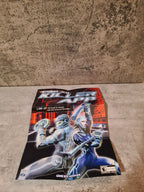 Nintendo Gameboy Advance Tron 2.0 Killer APP mit OVP und Anleitung + Poster USA - T-Retro-Games 