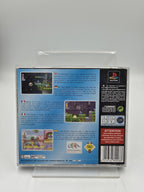 PS1 Playstation 1 Spiel Mega Man 8 mit OVP und Anleitung Multilingual