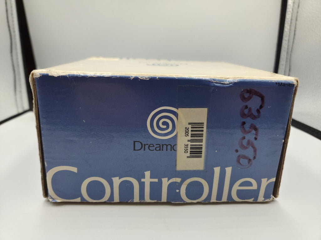 Sega Dreamcast Controller Joystick  OVP