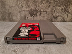 Nintendo NES Spiel The Hunt For Red October Modul FRA - T-Retro-Games 