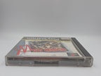 PS1 Playstation 1 Spiel Resident Evil mit OVP und Anleitung Deutsch