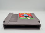 Nintendo NES Tecmo World Cup Soccer Modul FRG - T-Retro-Games 