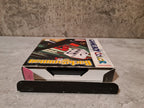 Nintendo Game Boy Color Backgammon mit OVP und Anleitung EUR - T-Retro-Games 