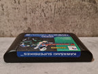 Sega Mega Drive Spiel Kawasaki Superbikes mit OVP und Anleitung Multi Language - T-Retro-Games 
