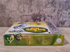 Game Boy Color Disney Pixar a Bug's Life mit OVP und Anleitung + Poster EUR - T-Retro-Games 