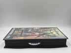 Sega Mega Drive Spiel Golden Axe II mit OVP und Anleitung Multilingual 