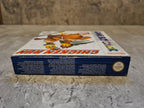 Nintendo Game Boy Color Chicken Run mit OVP und Anleitung EUR - T-Retro-Games 