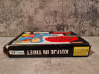 SNES Super Nintendo TinTin au Tibet mit OVP und Anleitung FAH - T-Retro-Games 