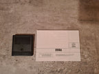 Sega Game Gear WolfChild mit OVP und Anleitung Multi Language - T-Retro-Games 