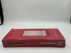 Nintendo Game & Watch CrabGrab OVP Super Color (UD-202) 1984