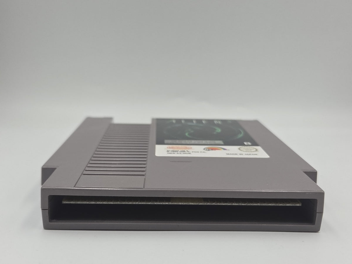 Nintendo NES Spiel Alien 3 Modul NOE