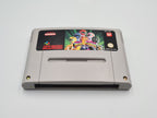 SNES Super Nintendo Power Rangers mit OVP und Anleitung EUR - T-Retro-Games 